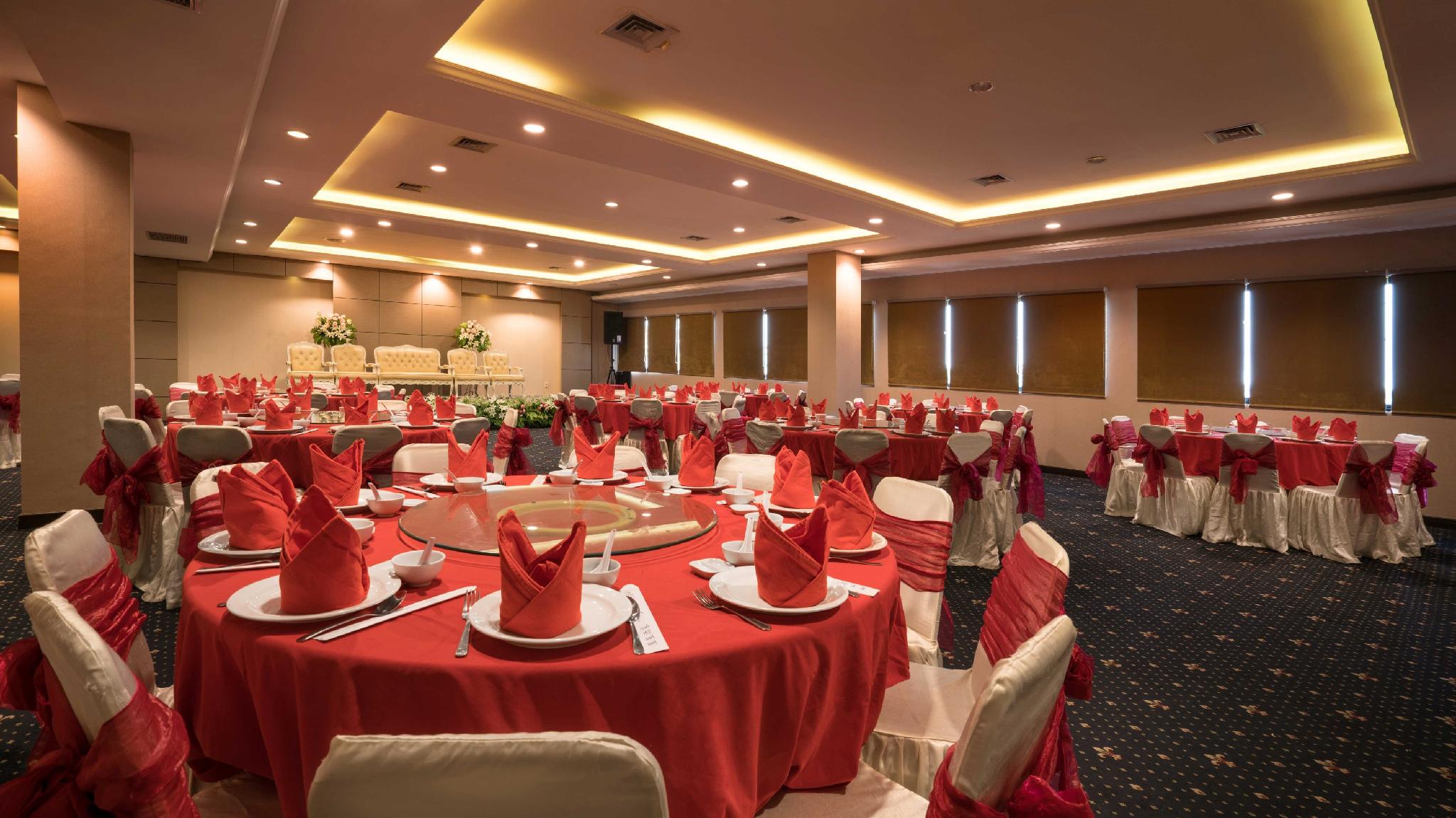 Star Hotel Pontianak 28/39