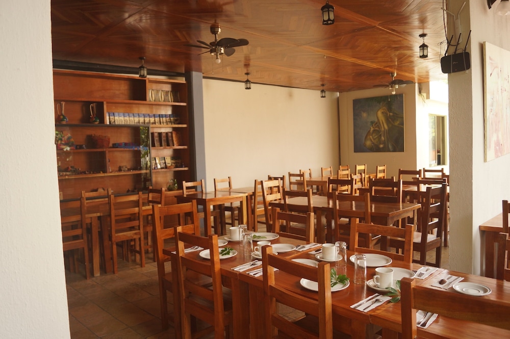 Axkan Arte Tuxtla 38/45