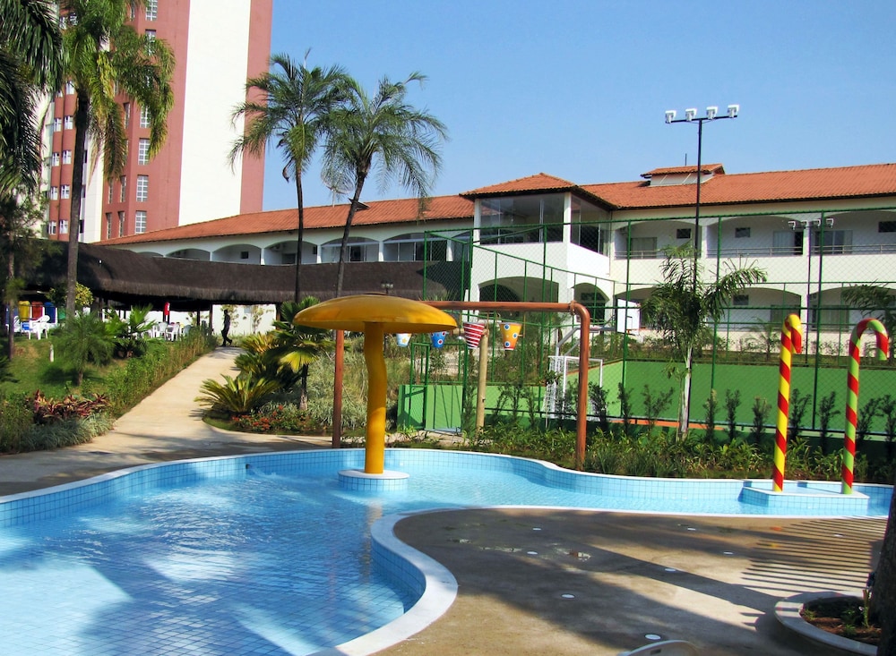Acqua Bella Thermas Hotel 1/69