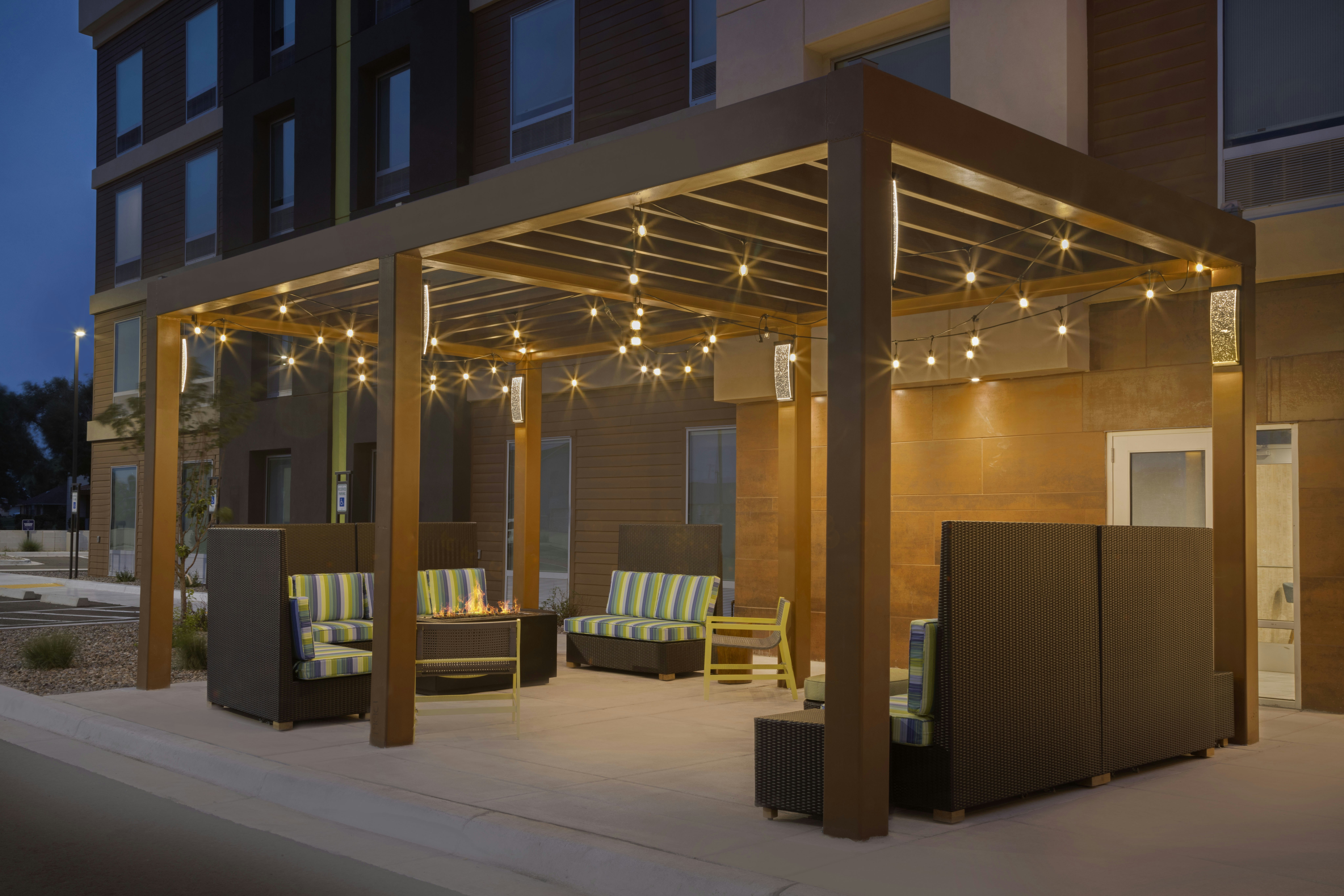 Home2 Suites by Hilton Clovis 6/34