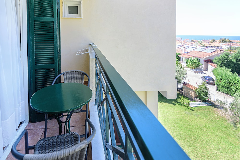 Julia Hotel Chalkidiki 25/31
