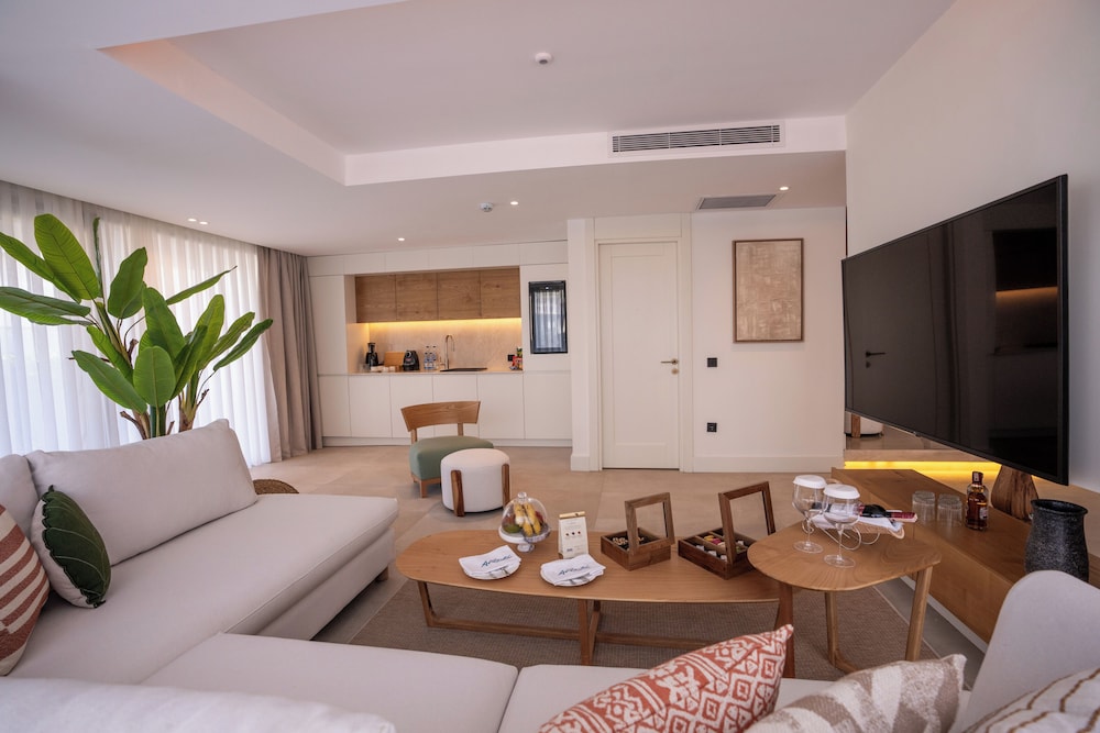 Club Arona by Laren Hotels 32/49