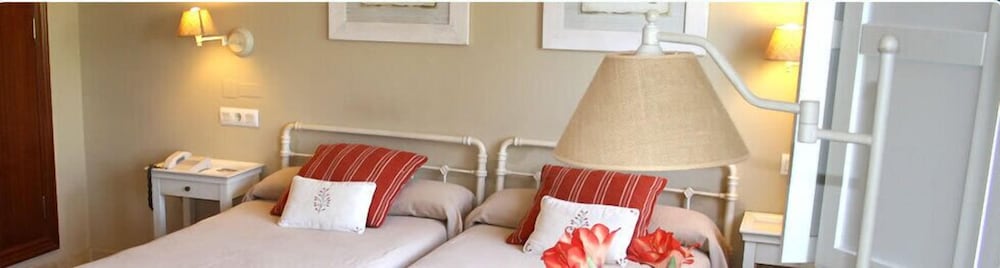 Parque Balneario Termas Pallares Hotel 11/34