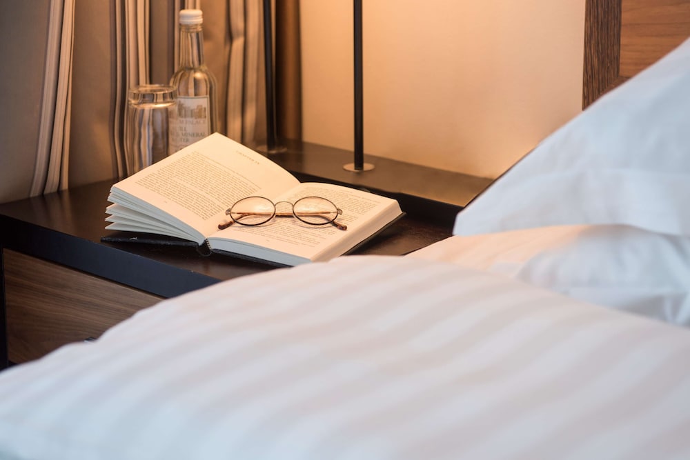Hyatt Regency London The Churchill 29/80