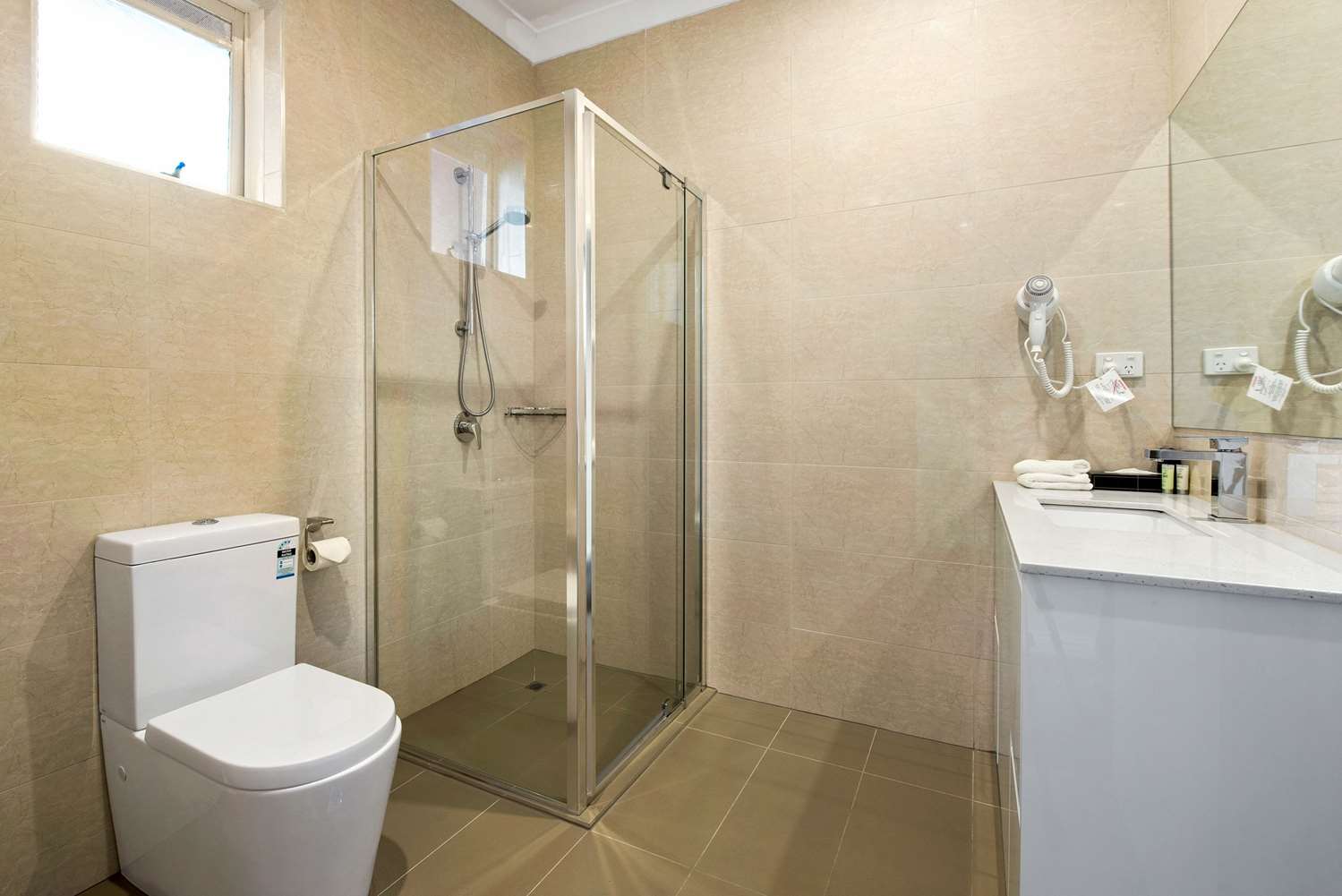Comfort Hotel Dandenong 29/29