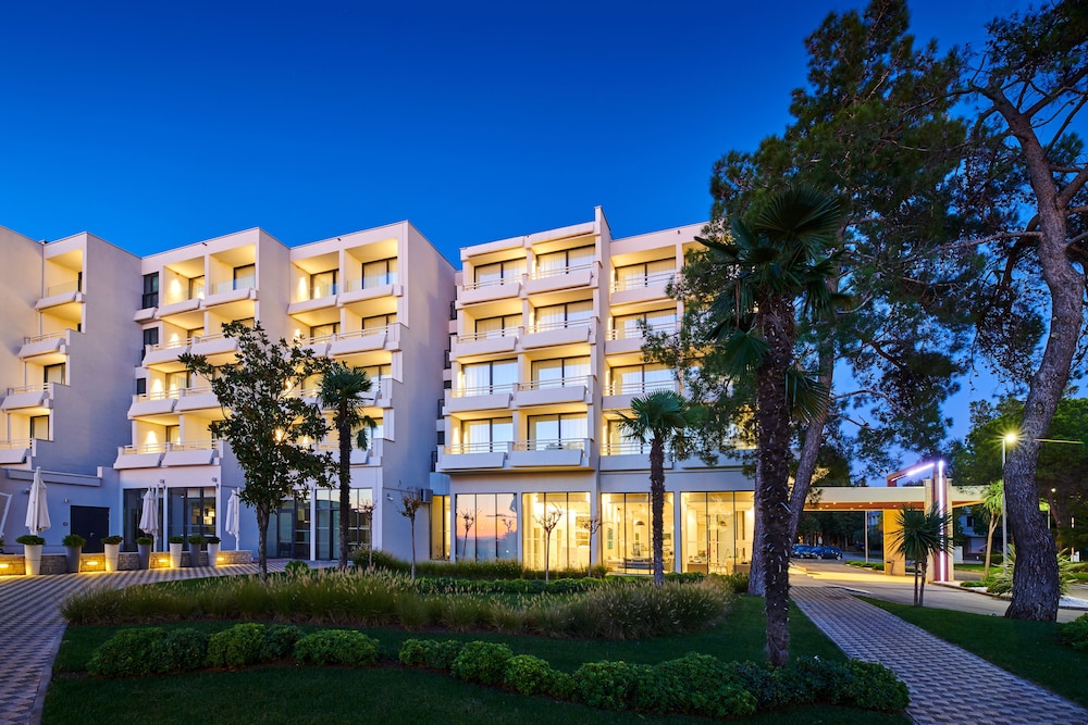 Hotel Sipar Plava Laguna 5/72
