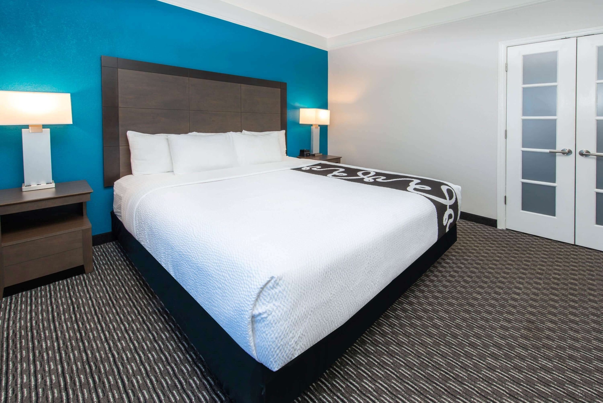 Suite, King Bed
