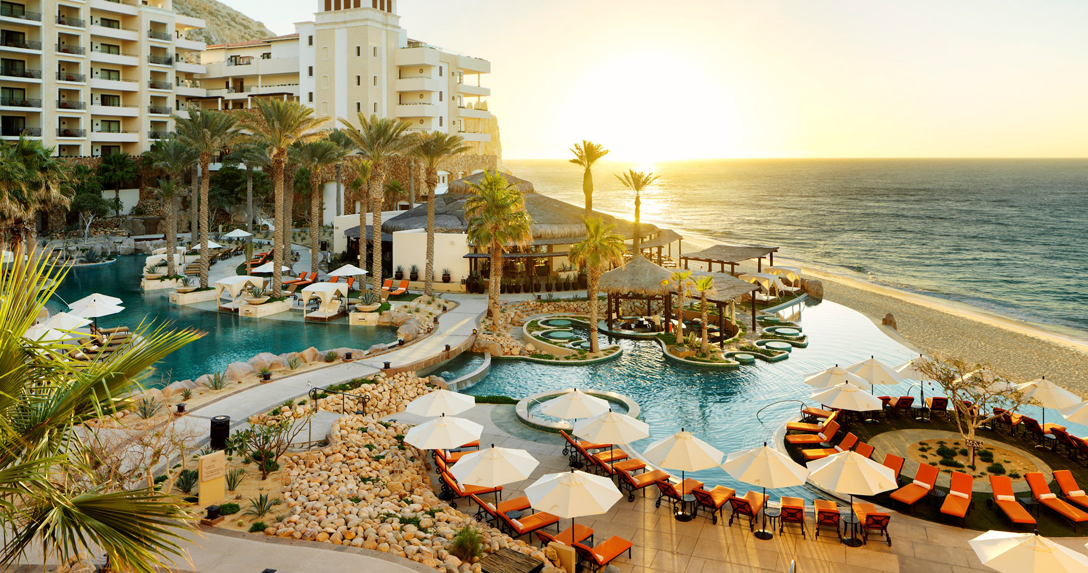 Grand Solmar Lands End Resort and Spa 57/66