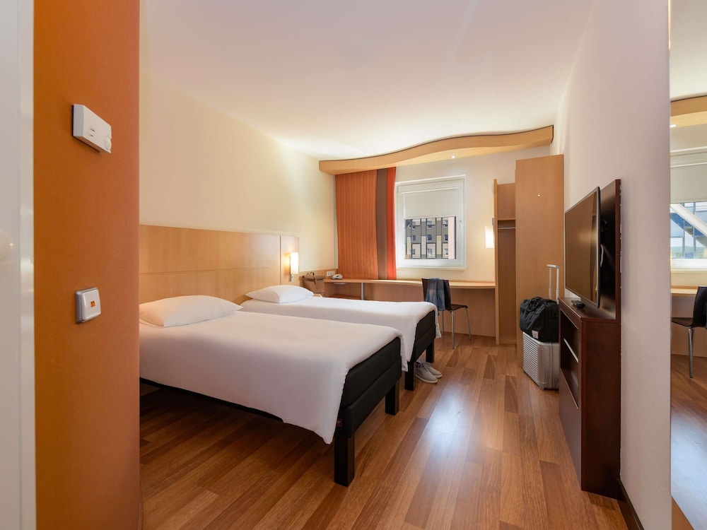 ibis Stuttgart Airport Messe 20/62