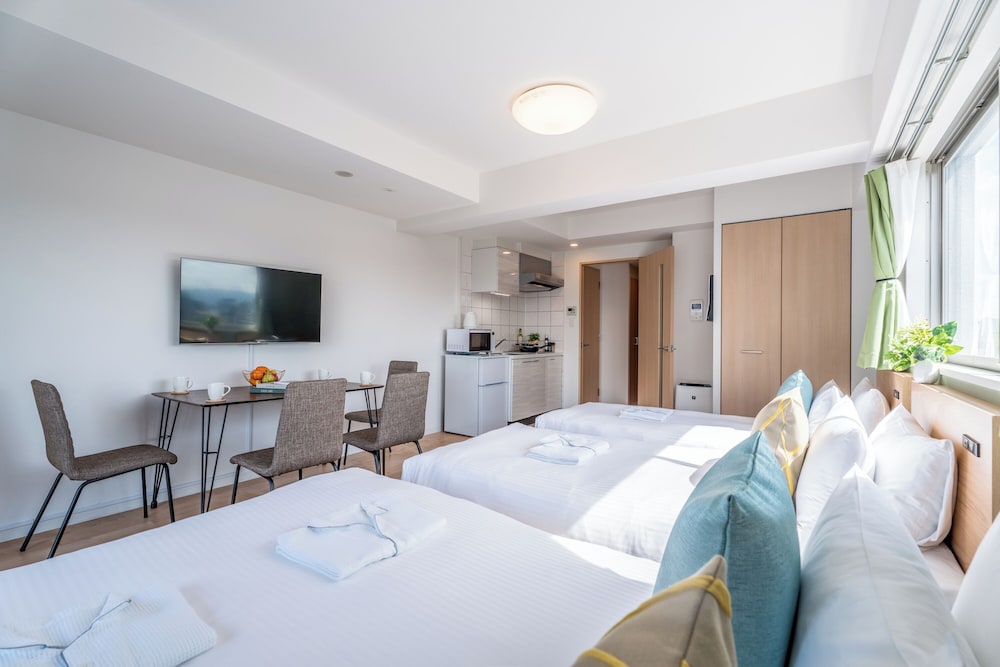 Eslead Hotel Namba South I 31/50