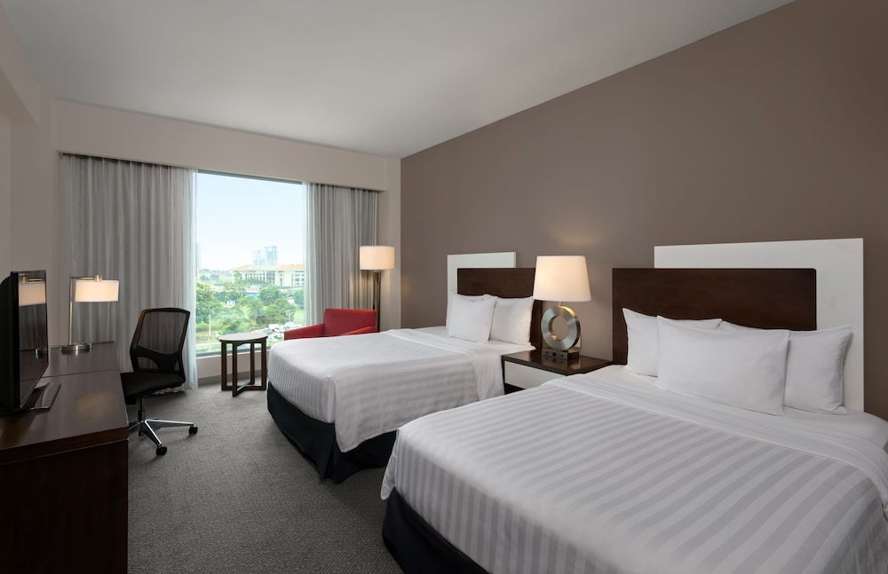 Marriott Panama Hotel 16/68