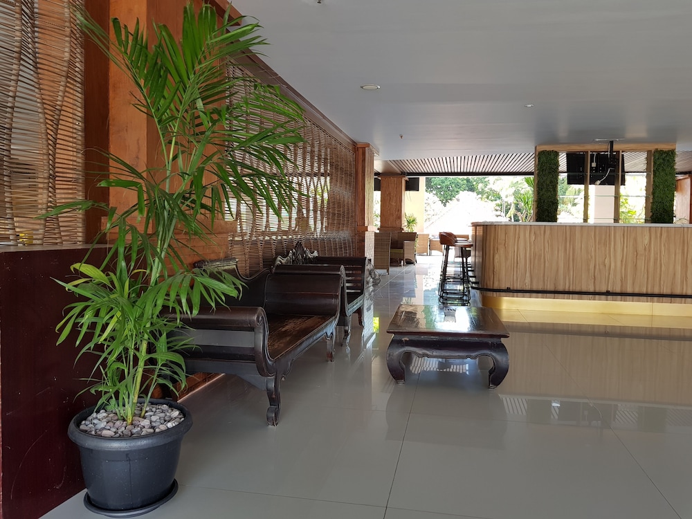 New Garden View Resort 6/50