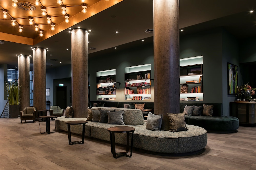 Ameron Hotel Abion Spreebogen Berlin 47/71