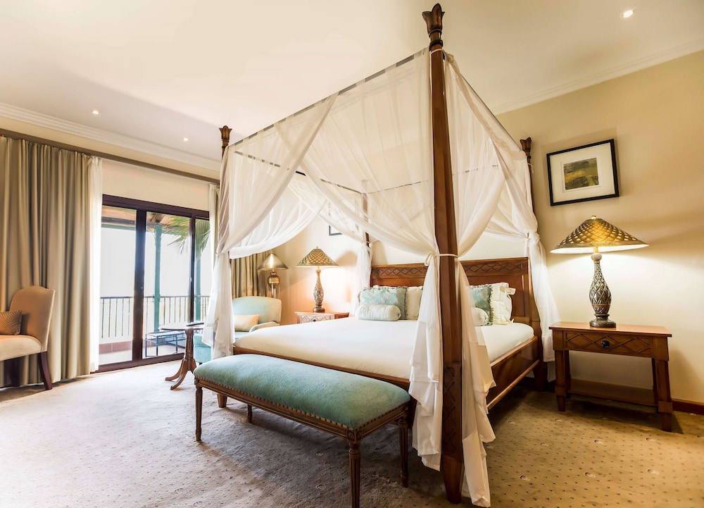 Avani Pemba Beach Hotel And Spa 14/80
