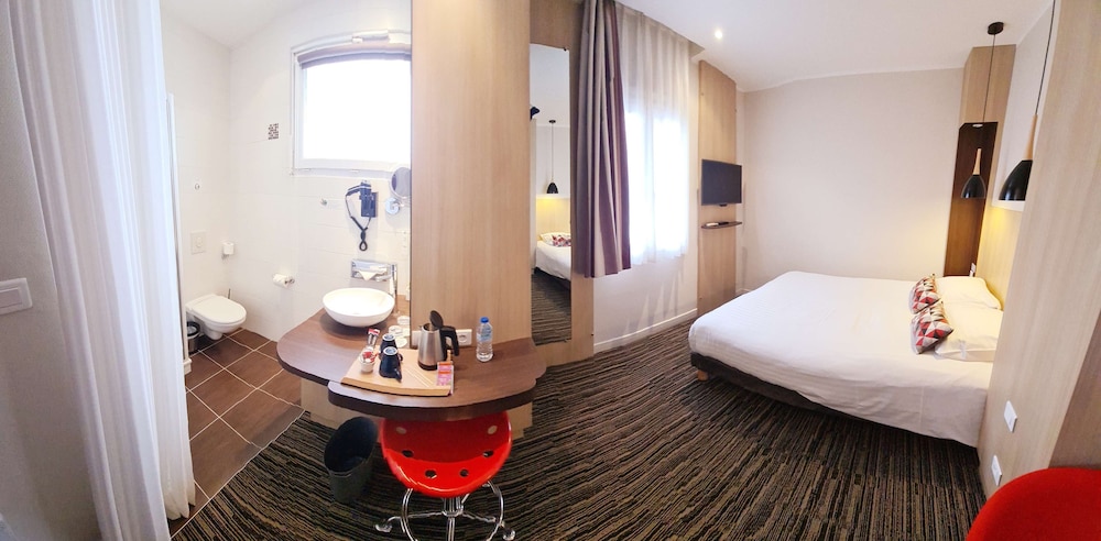 Best Western Plus Hotel Plaisance 16/36