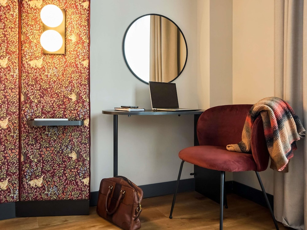 Ibis Styles Madrid Centro Maravillas 41/50