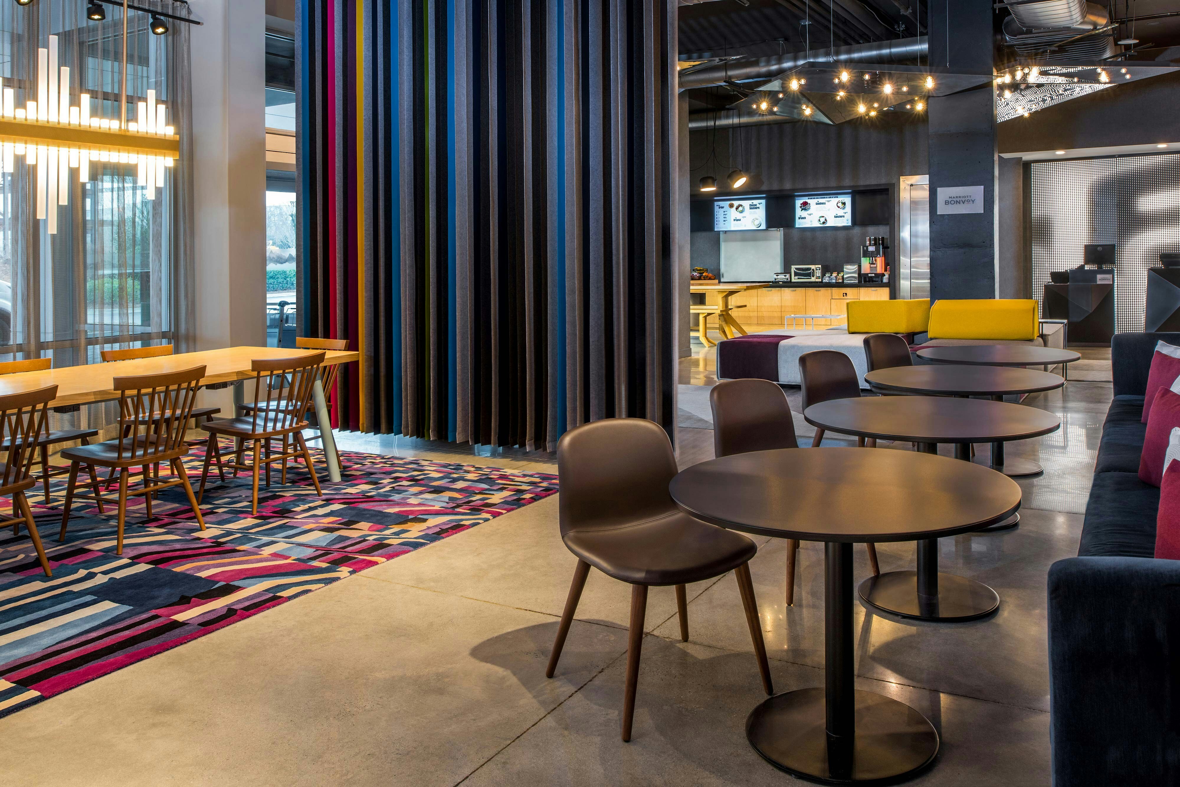 Aloft Charlotte Ballantyne 15/21