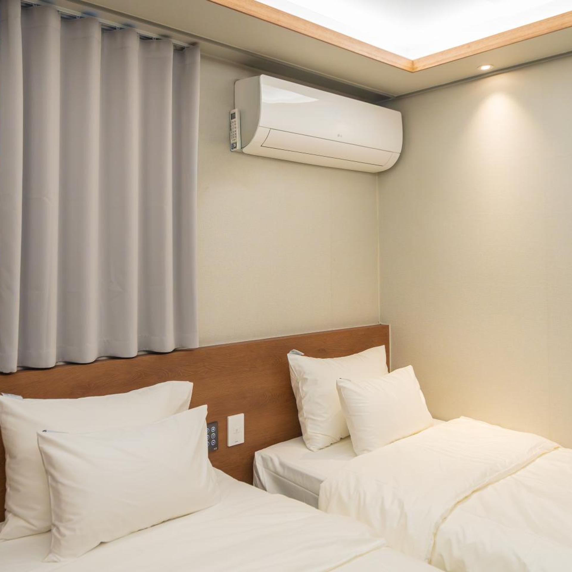 Hotel Grim Jongro Insadong 24/52
