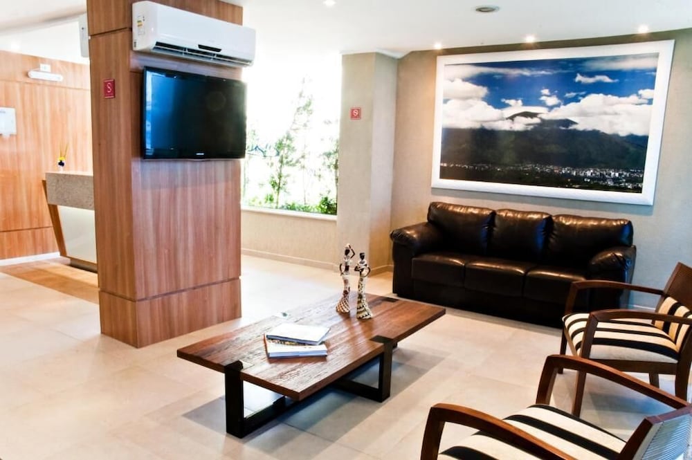 HOTEL CARACAS RIO 41/54