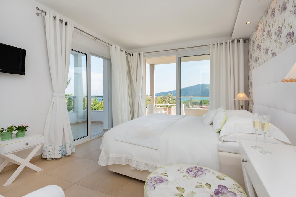 Mare Monte Boutique Hotel 5/50