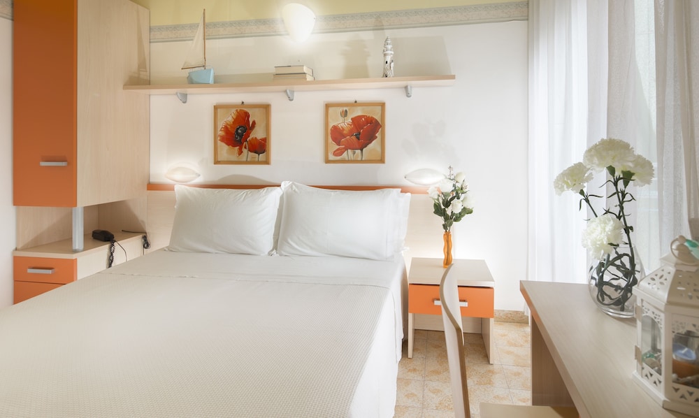 Hotel Buonafortuna 46/70