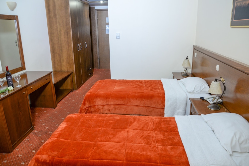 Arta Palace Hotel 12/52
