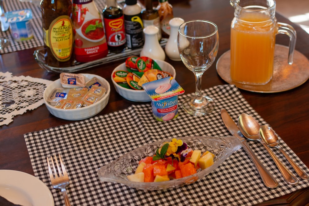 Aberfeldy Bed And Breakfast 29/41
