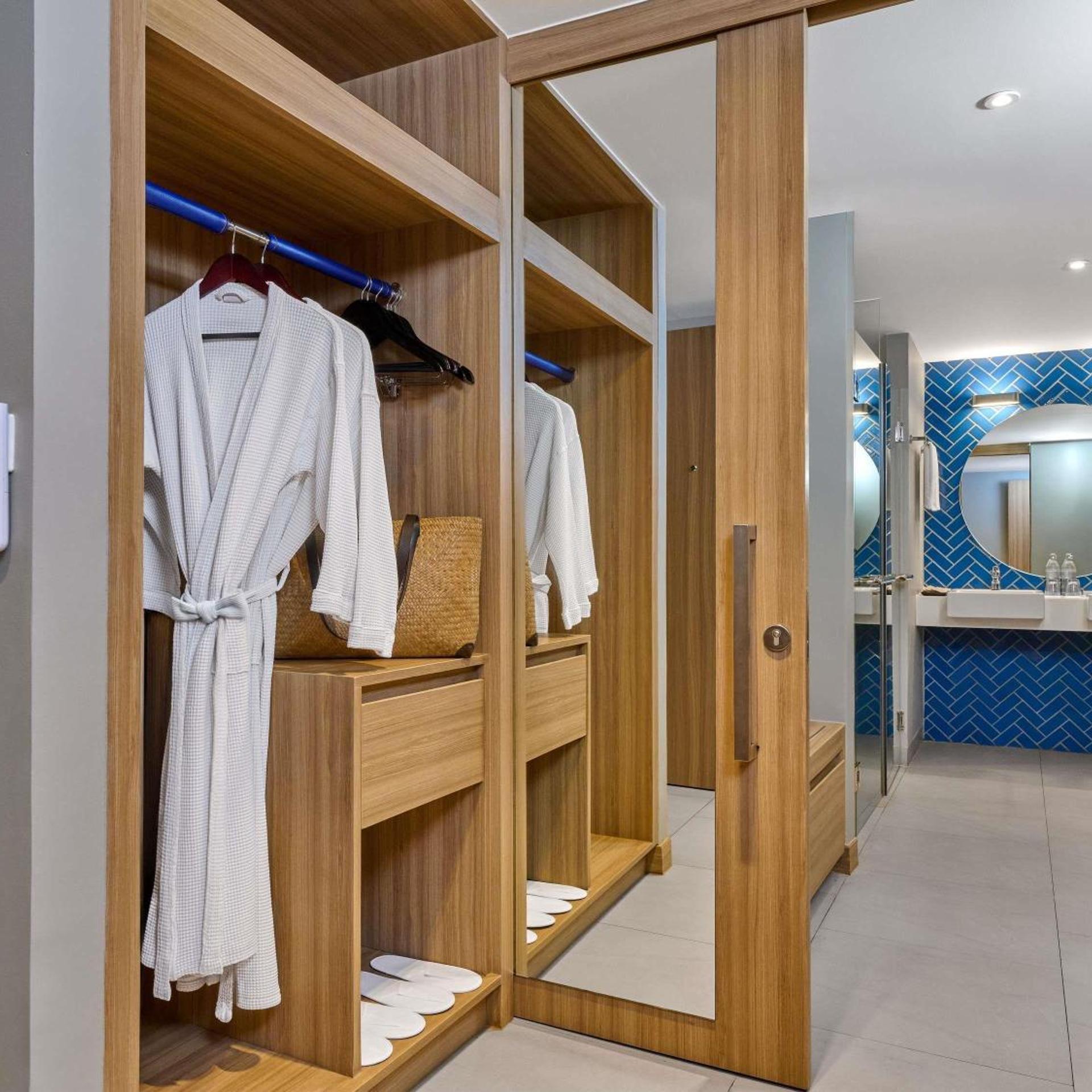 Mercure Phuket Patong Journeyhub