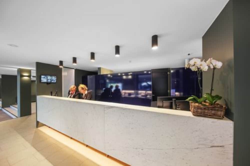 Belconnen Hotel Motel Serviced Apartments 4/48