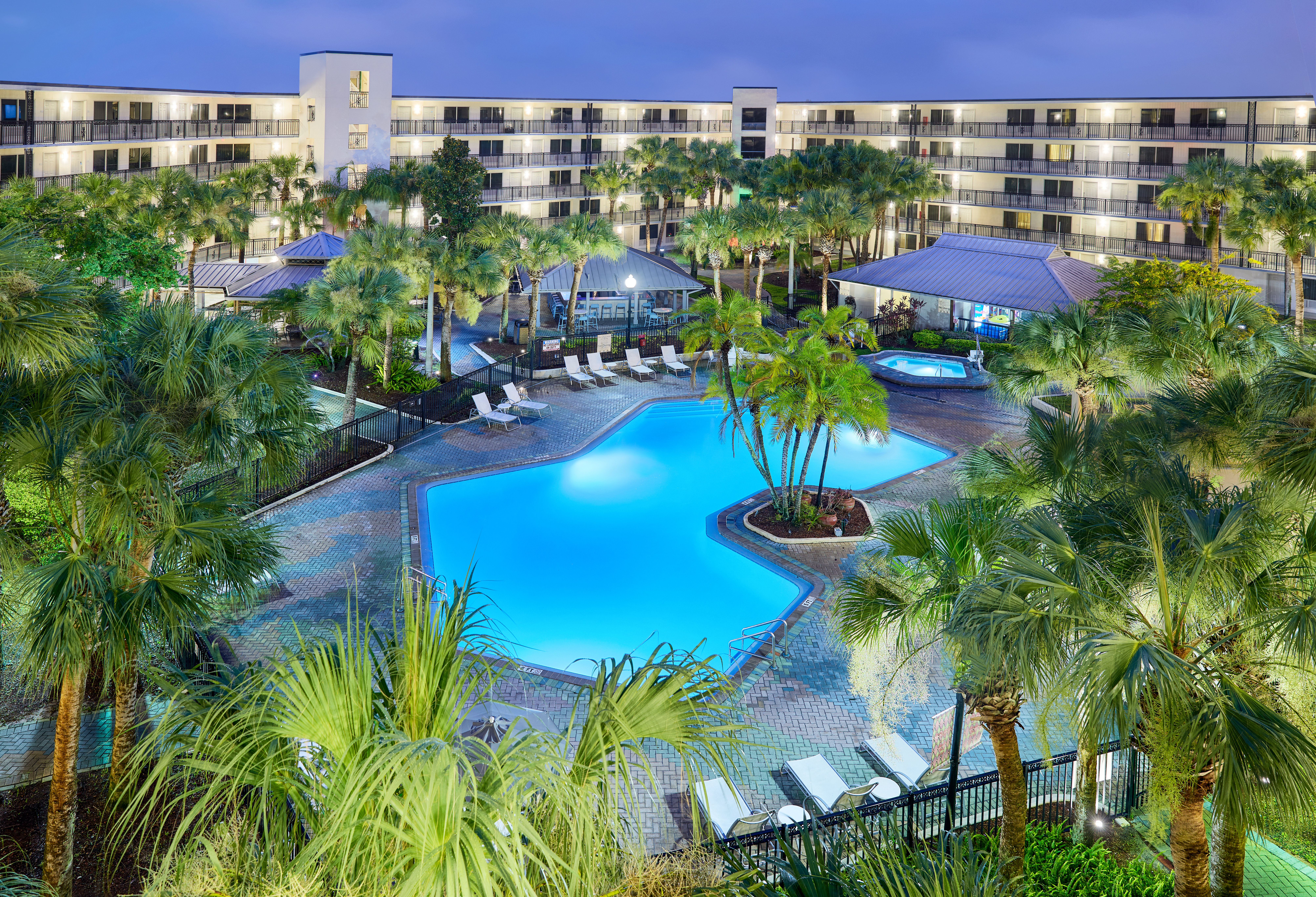 Staybridge Suites Orlando Royale Parc Suites, an IHG Hotel 17/25