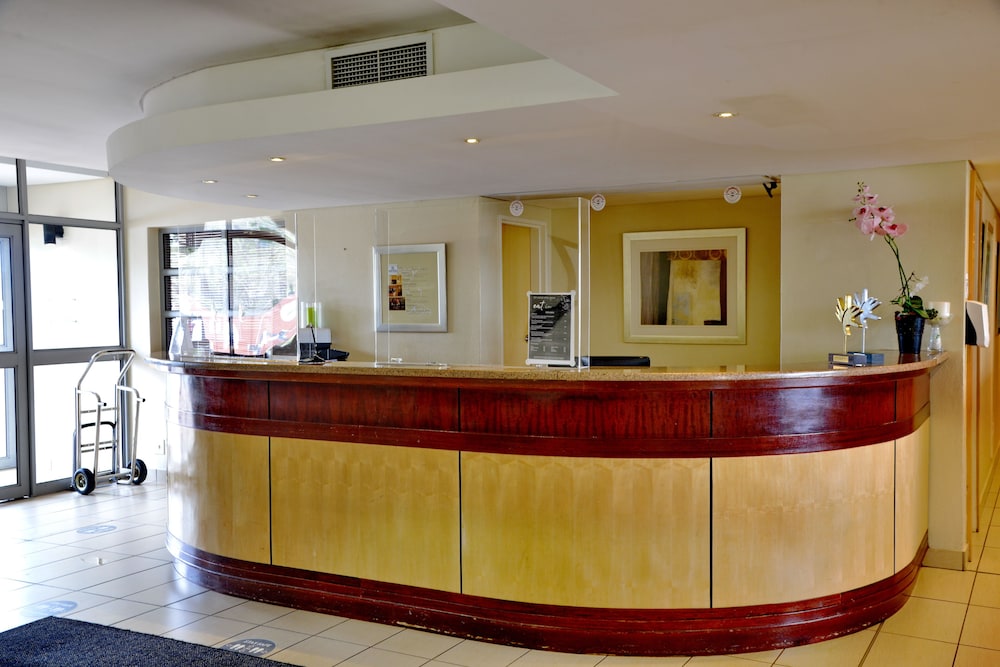 Road Lodge Bloemfontein Airport 11/36
