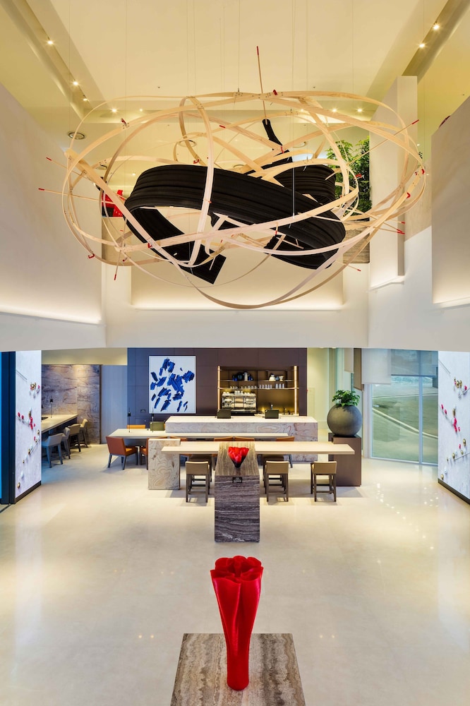 Andaz Seoul Gangnam 8/62