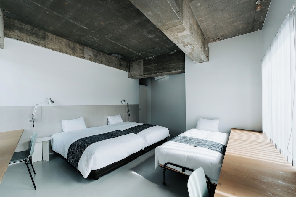 Kotobuki Hotel 24/57
