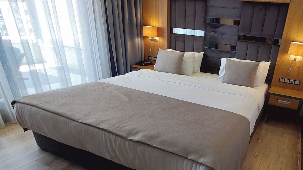 Holiday Inn Trabzon-East by IHG 12/43
