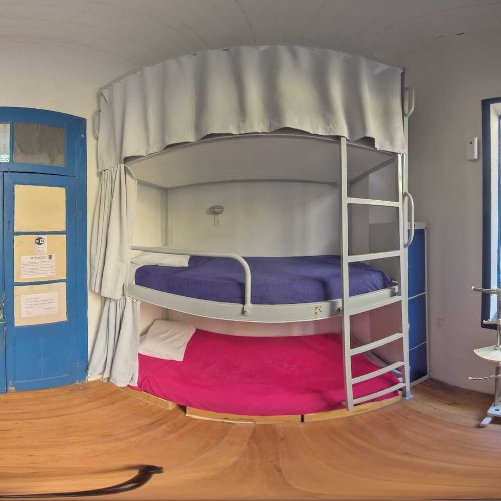 Brasileranza Hostel 27/50