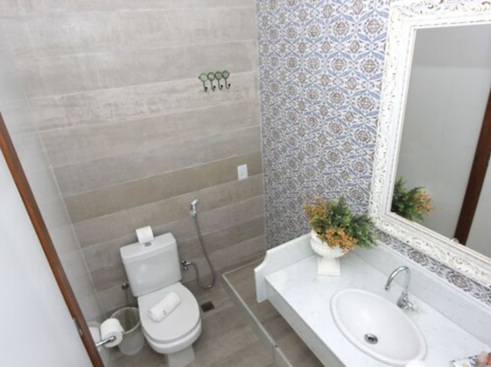 Hotel Boutique Recanto Da Passagem 72/75