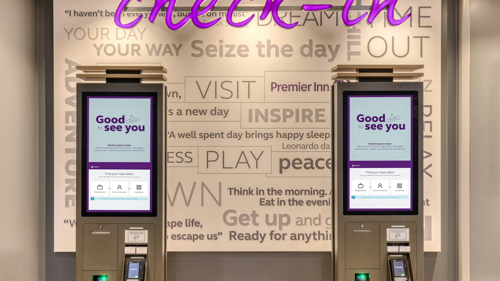 Premier Inn London Waterloo (Lambeth Road) 19/34