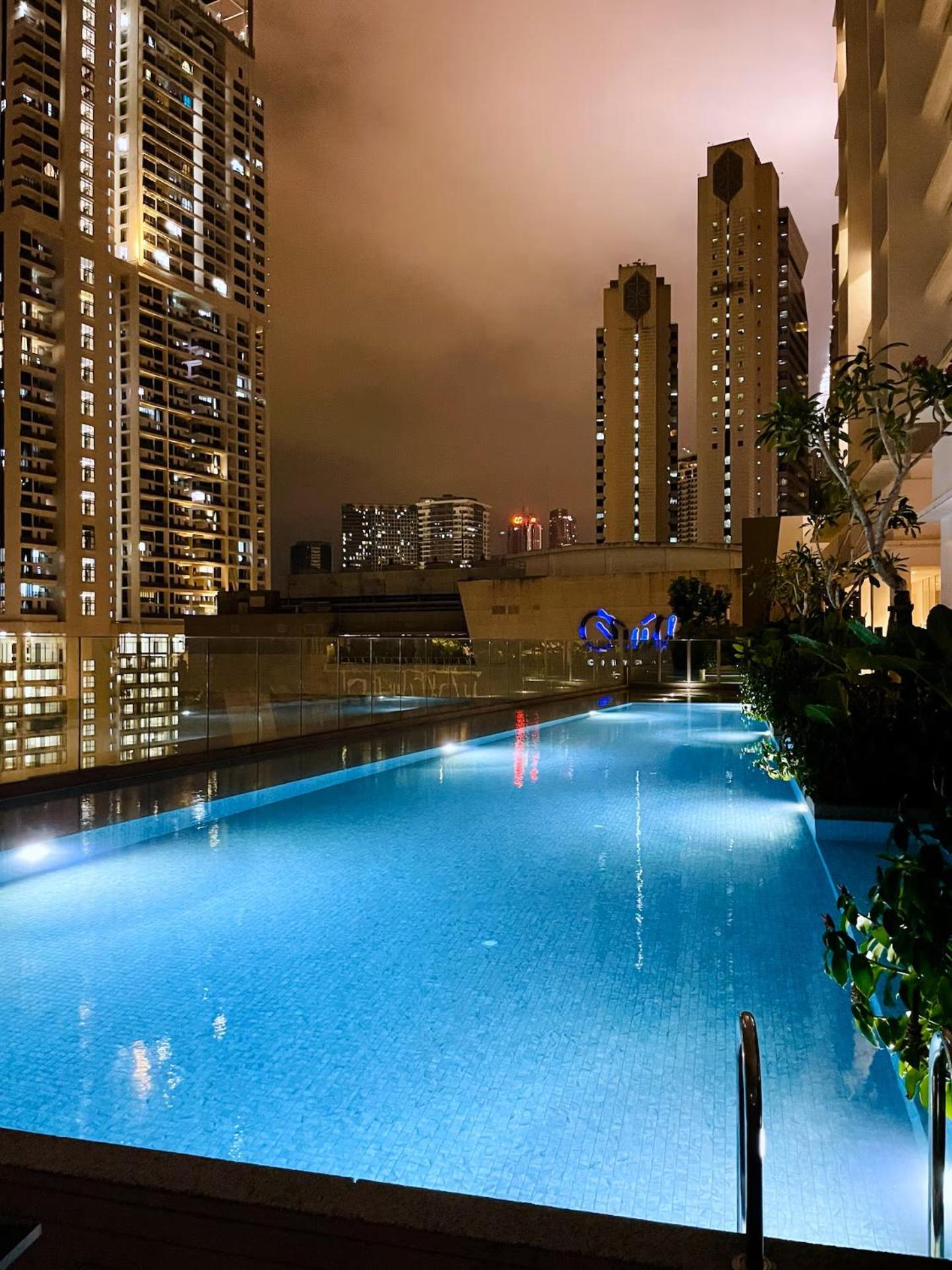 Eaton Suites KLCC 3/44