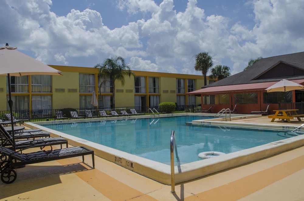 B&B Hotel Orlando International Drive near Universal in ORLANDO - FL
