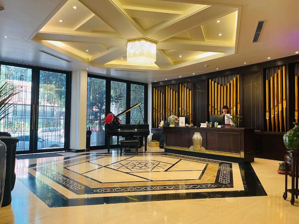 Hotel Du Monde Art 4/49