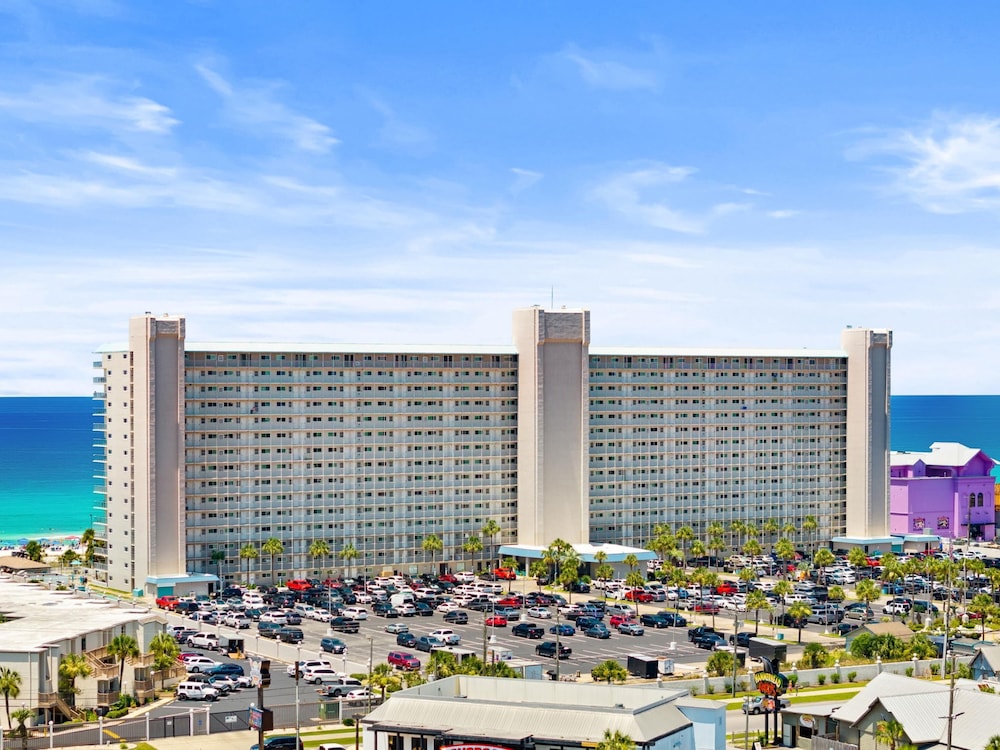Summit Beach Resort By Panhandle Getaways 1/50