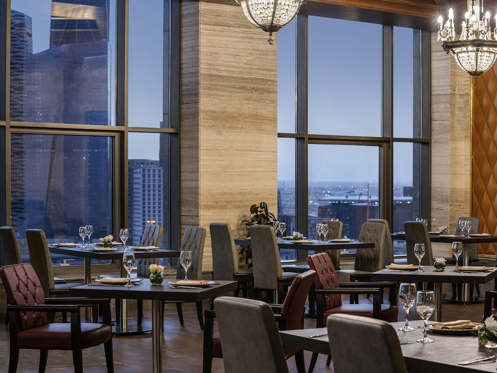 فندق وريزيدنس موفنبيك الرياض(Movenpick Hotel & Residences Riyadh) 44/57