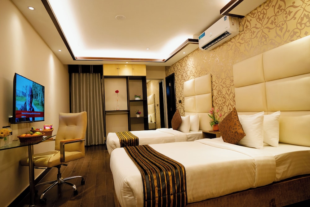 Royal Residence Dhaka 25/59