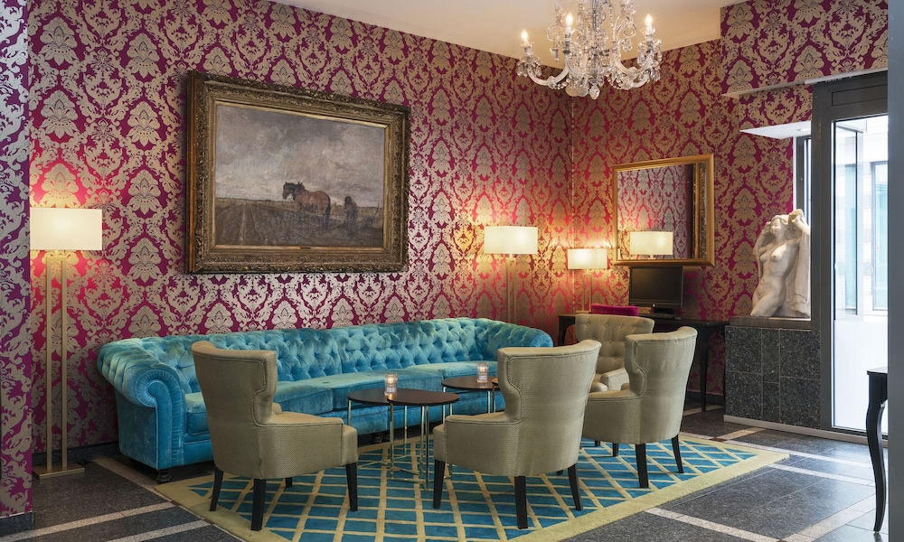 Thon Hotel Cecil 34/47