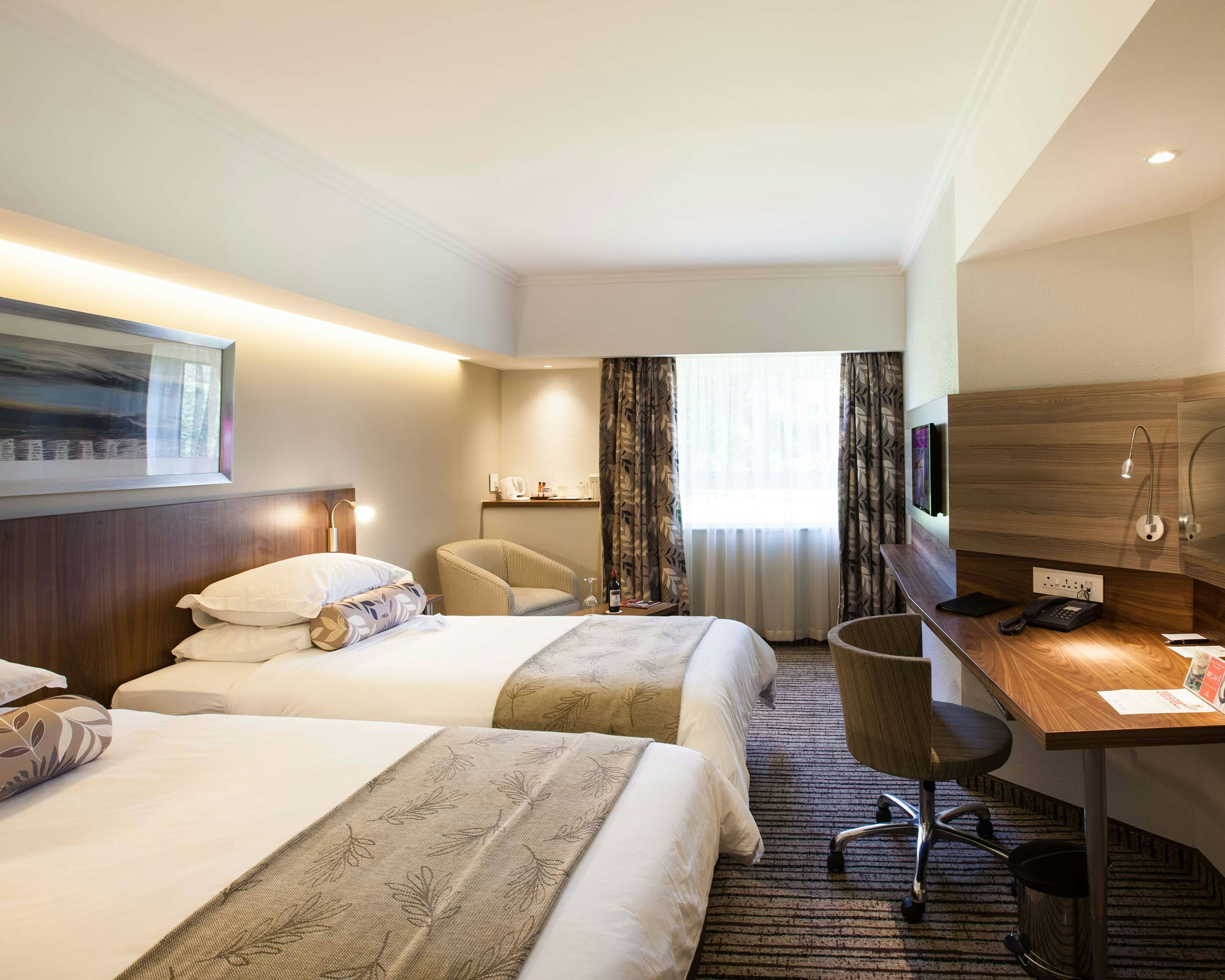 City Lodge Pinelands 6/38