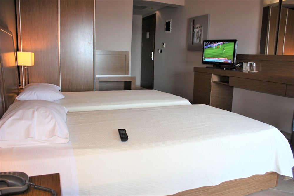 Cariatis Hotel 10/50