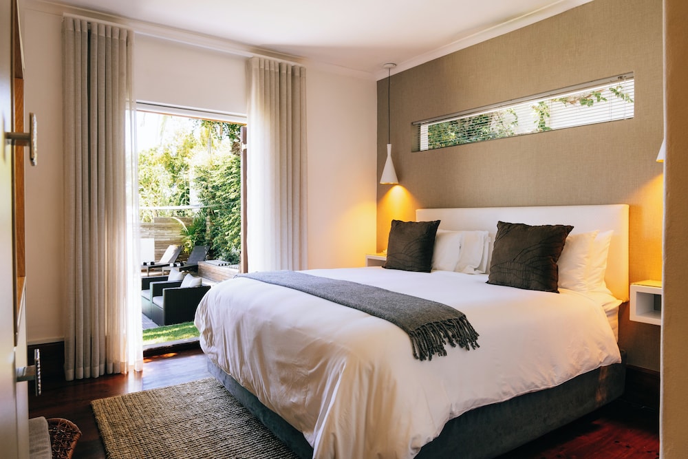 Cape Diem Lodge 8/46