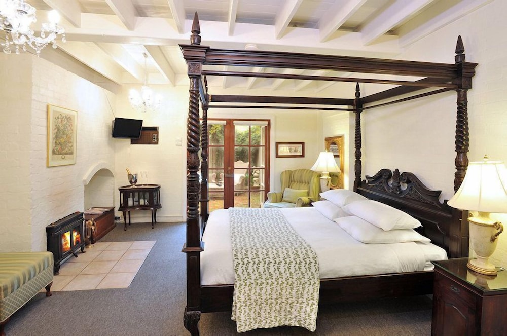 THE LOFT IN THE MILL BOUTIQUE ACCOMMODATION 17/55