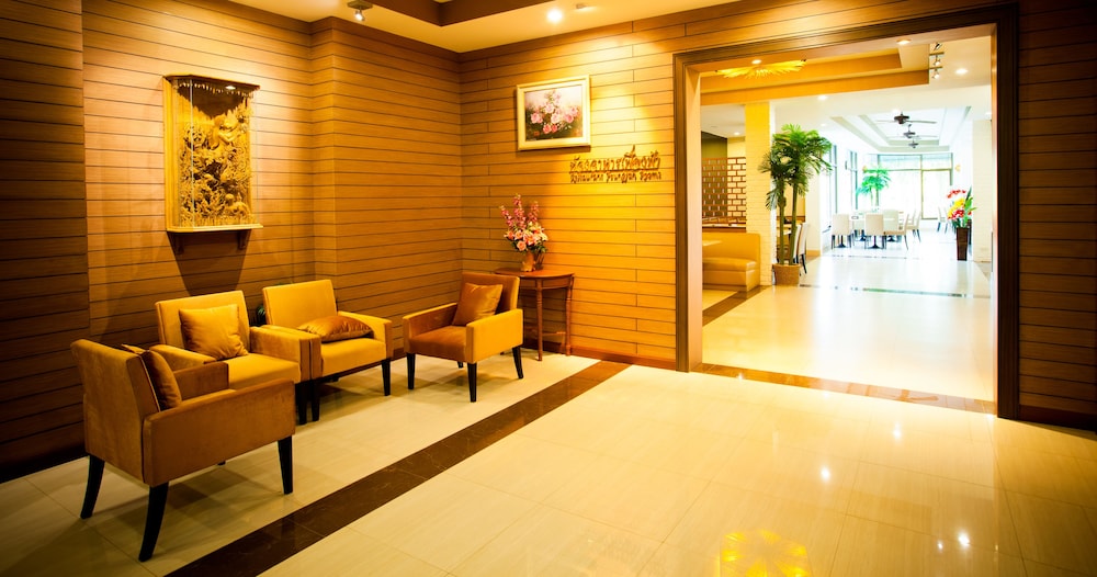 Chawalun Resort 30/50