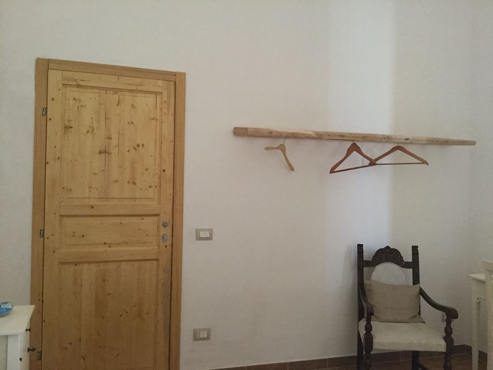 Bed & Breakfast U'iazzu 4/47